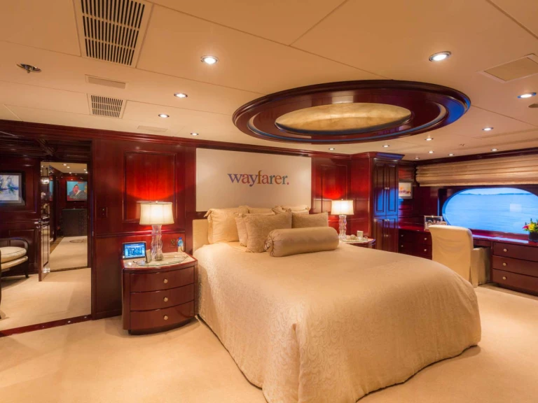 Yacht mit oder ohne Skipper Christensen mieten in Nassau