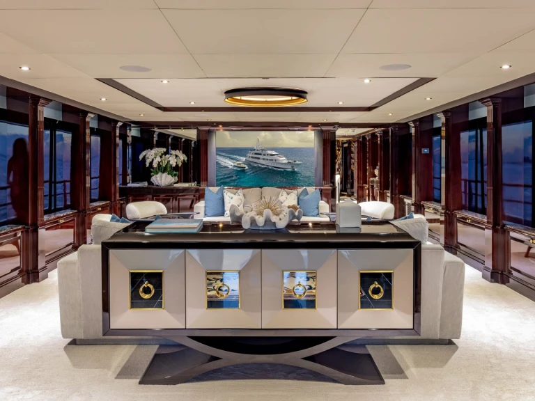 Yacht mieten in Nassau - Christensen KEFI