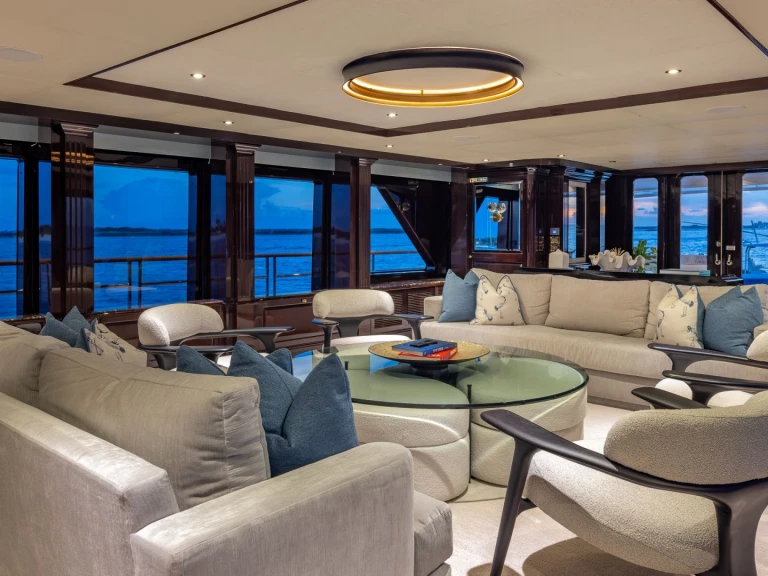 Yacht mit oder ohne Skipper Christensen mieten in Nassau