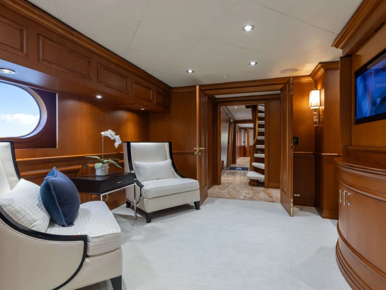 YachtCharter in Annapolis - Intermarine Savannah M3 auf SamBoat