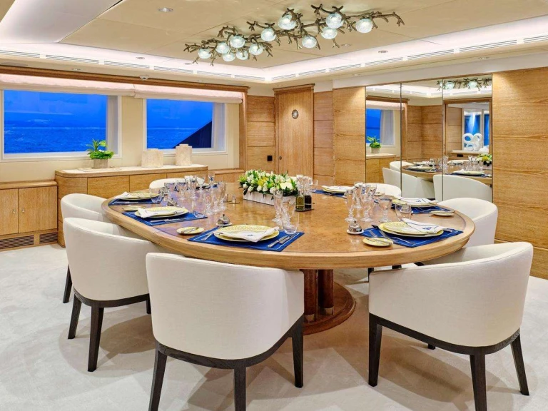 Vermietung Yacht Intermarine Savannah mit Führerschein