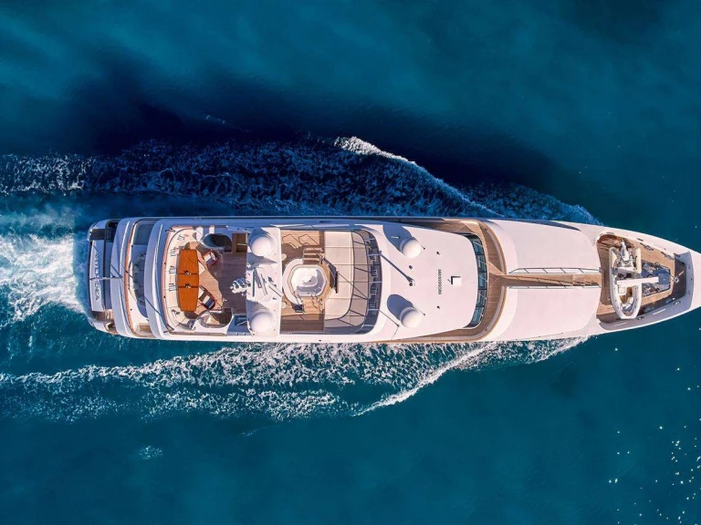 Yacht mieten in Athen zum besten Preis