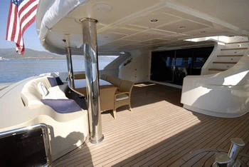 Yacht mit oder ohne Skipper TUZLA SHIPYARD mieten in Bodrum