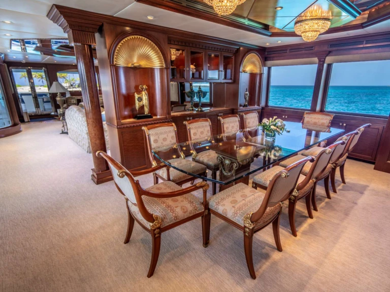 Yacht mieten in Bahamas - Trinity RELENTLESS