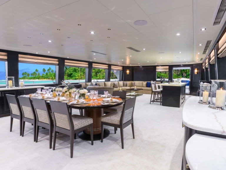 Boot mieten Fort Lauderdale günstig TANZANITE