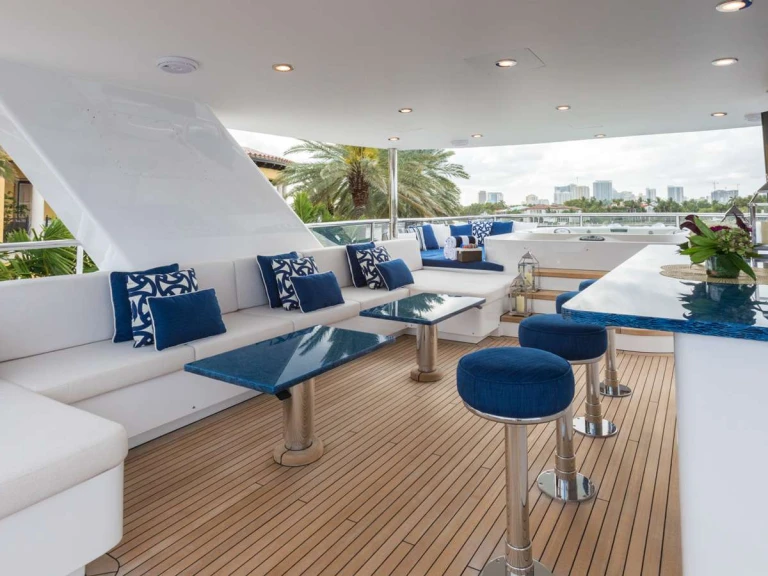 Bootsverleih Westship TANZANITE Fort Lauderdale Samboat