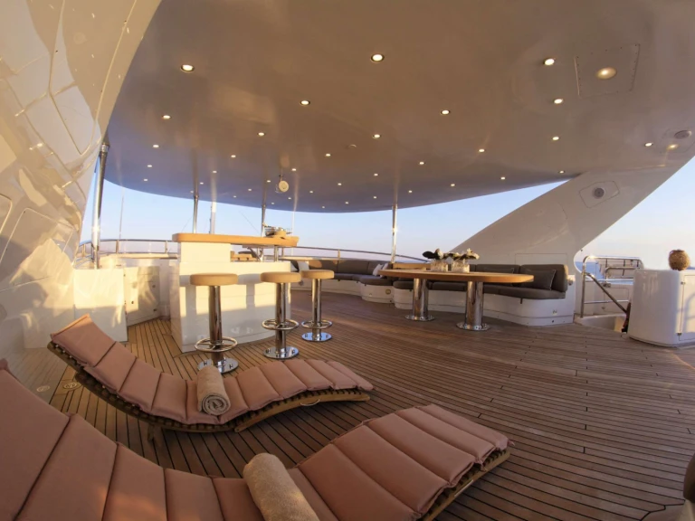 Yacht mieten in Athen zum besten Preis
