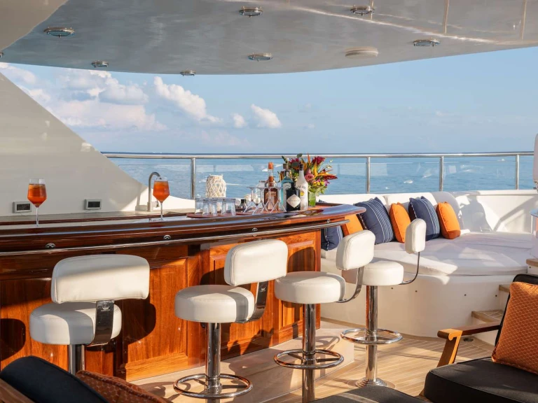 Yacht mieten in Bahamas zum besten Preis