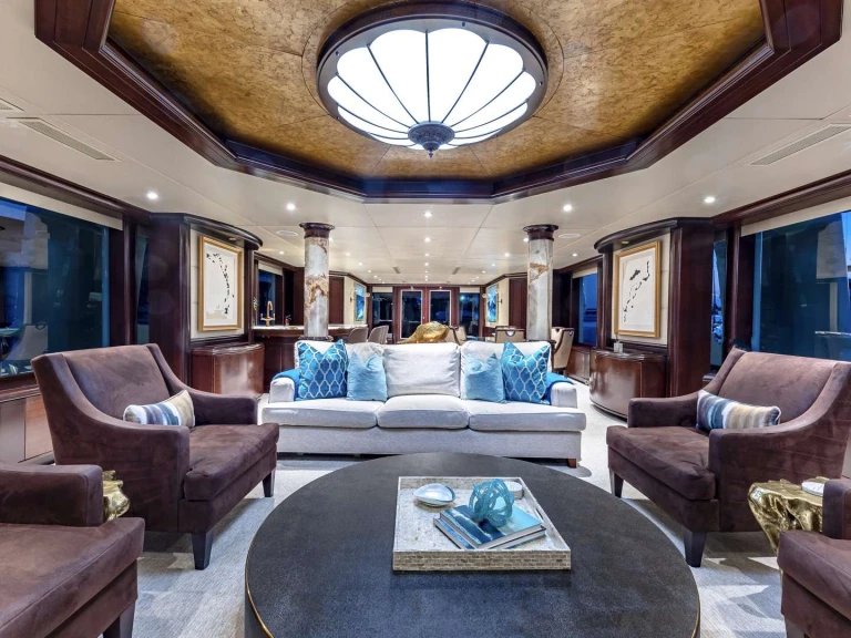 Yacht mieten in Fort Lauderdale - Van Mill STARSHIP