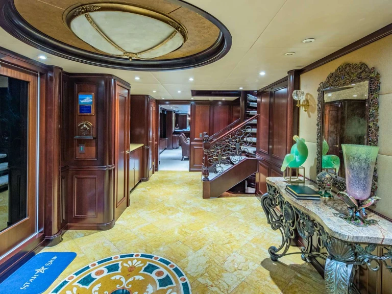 Bootsverleih Van Mill STARSHIP Fort Lauderdale Samboat