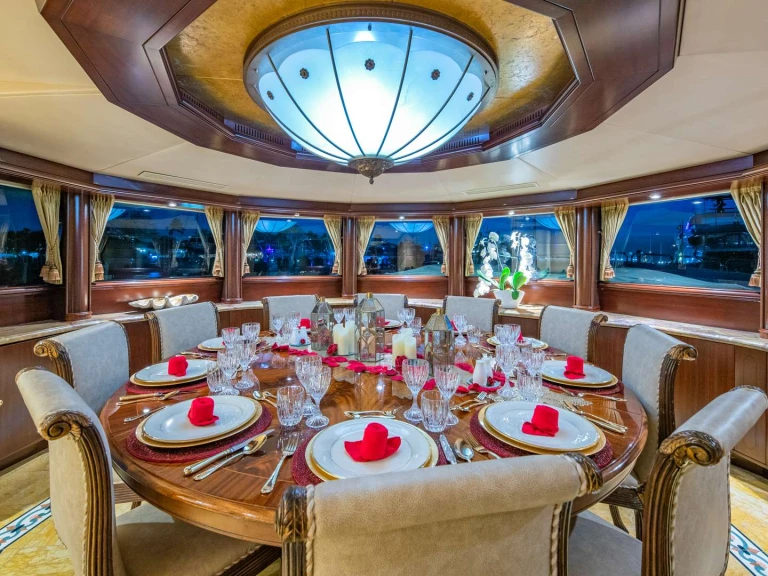 Yacht mit oder ohne Skipper Van Mill mieten in Fort Lauderdale