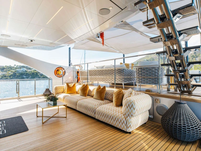 Boot mieten Genua  günstig CABO