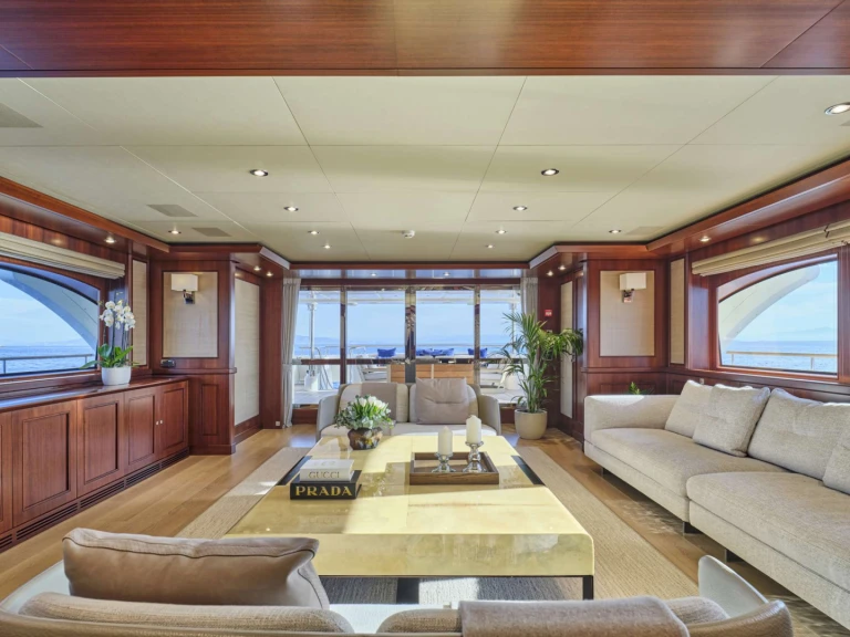 Yacht mieten in Athen zum besten Preis