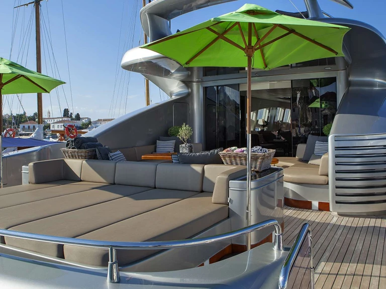 Yacht mit oder ohne Skipper Ab Yachts mieten in Piräus