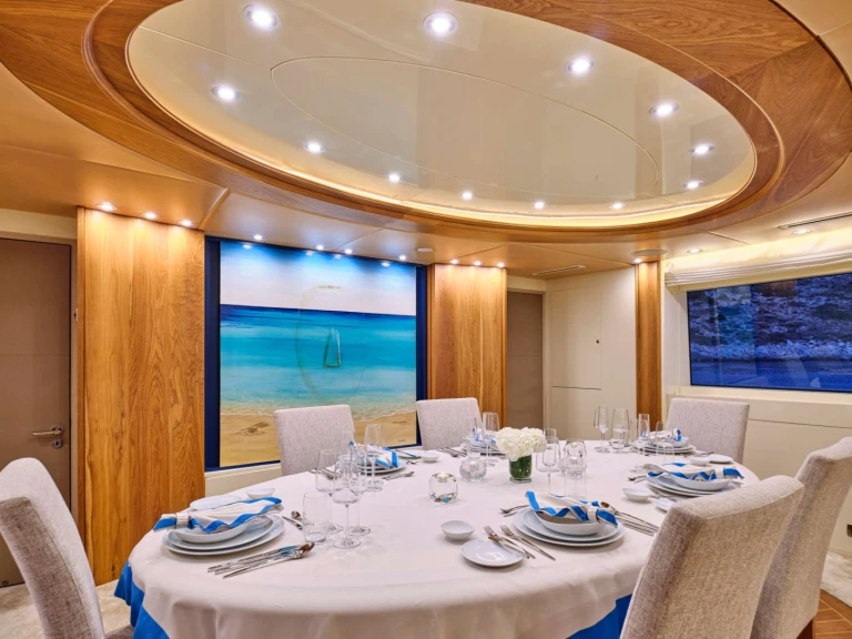 Yacht mit oder ohne Skipper Custom Line mieten in Griechenland