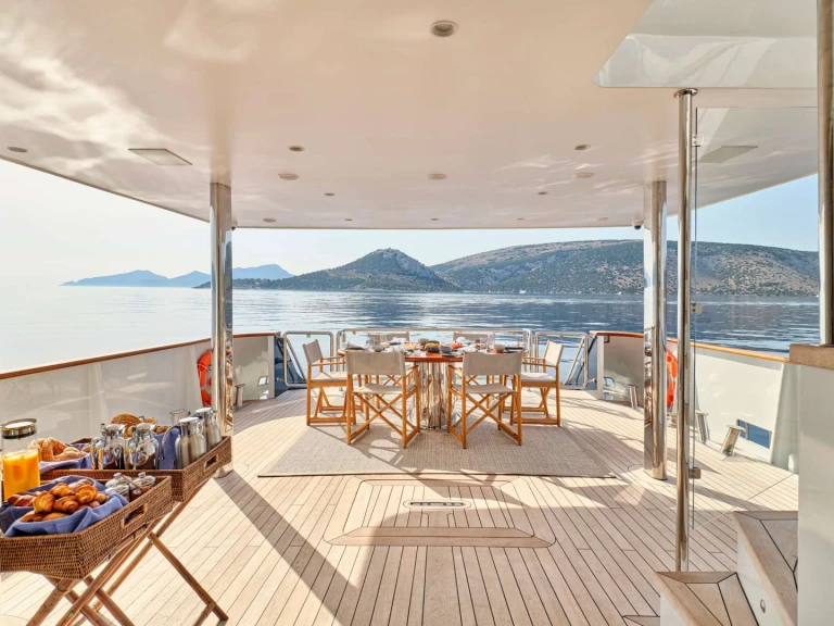 Yacht mieten in Griechenland zum besten Preis