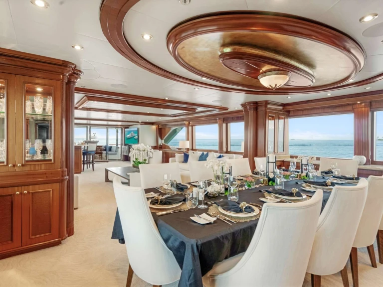 Yacht mieten in Nassau - Richmond Yachts MISS STEPHANIE
