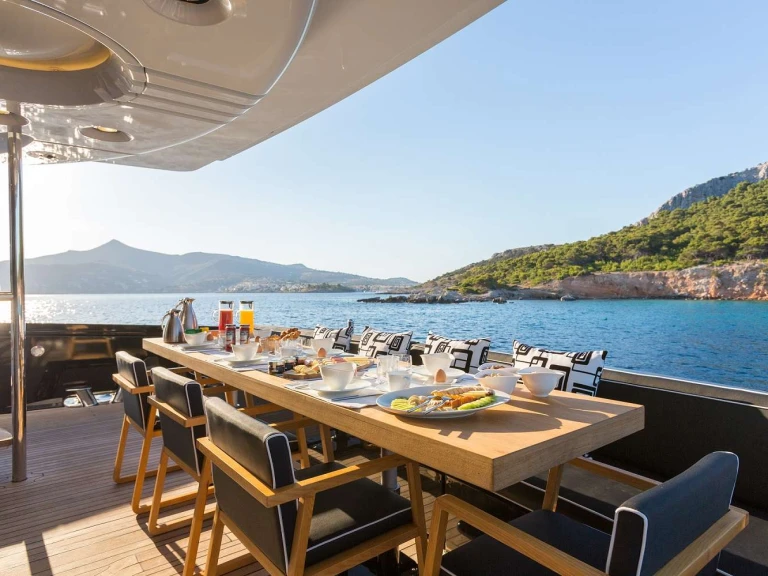Yacht mit oder ohne Skipper Devonport mieten in Salamina