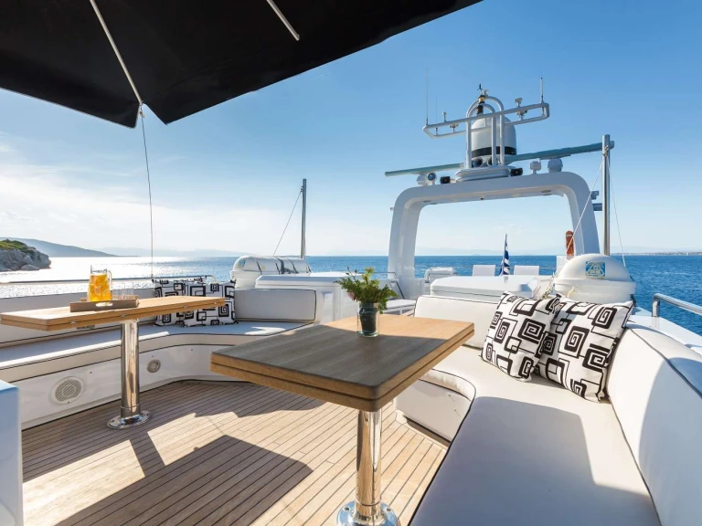 Vermietung Yacht Devonport mit Führerschein