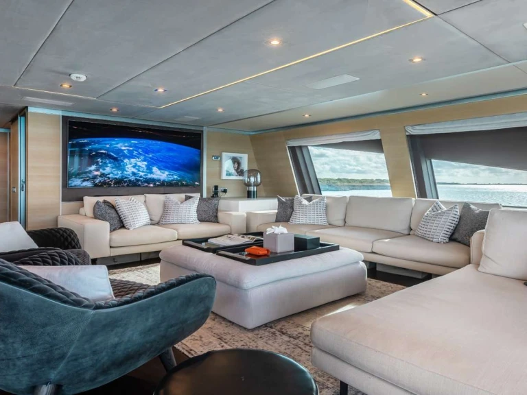 Yacht mit oder ohne Skipper Benetti mieten in Bahamas