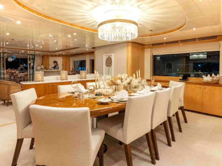 YachtCharter in Bahamas - Horizon STAY SALTY auf SamBoat
