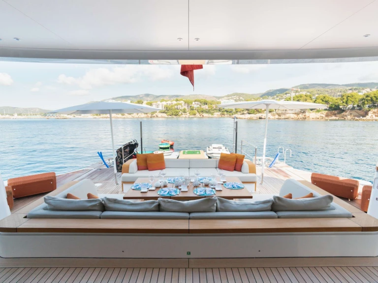Yacht mieten in Pórto Chéli zum besten Preis