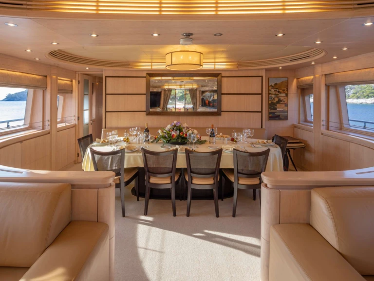 YachtCharter in Athen - Maiora GLAROS auf SamBoat