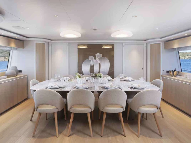 YachtCharter in Athen - Crn PARADISE auf SamBoat