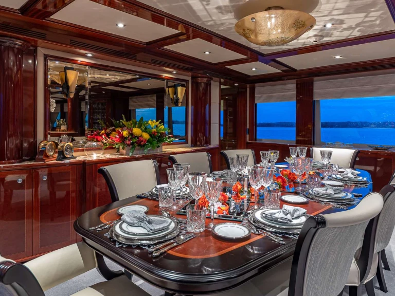 Yacht mieten in Nassau zum besten Preis