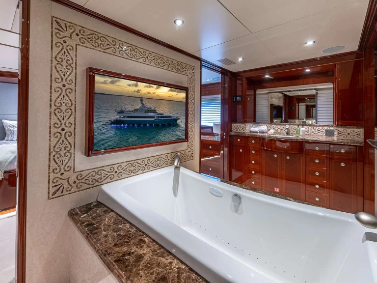 YachtCharter in Nassau - Splendor KASHMIR auf SamBoat