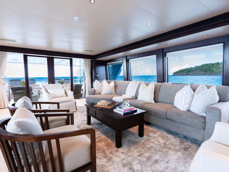 Vermietung Yacht Northcoast mit Führerschein