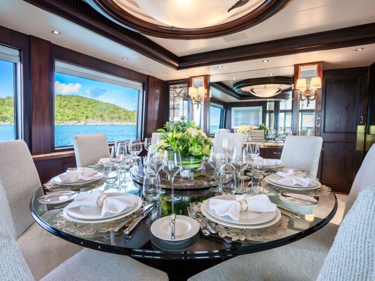 Yacht mieten in Britische Jungferninseln zum besten Preis