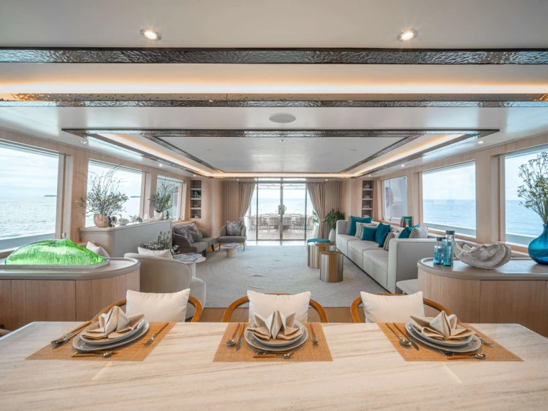 Yacht mieten in Phuket - Westport Sea Bear