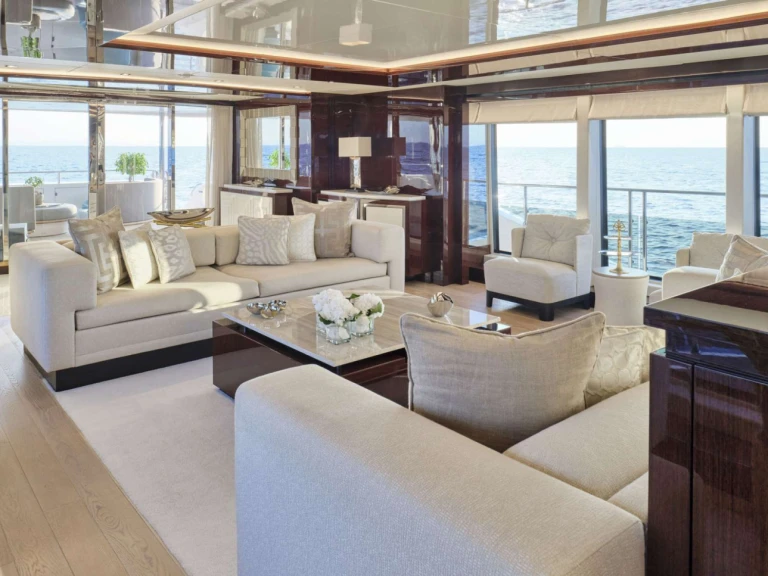 Yacht mieten in Athen zum besten Preis