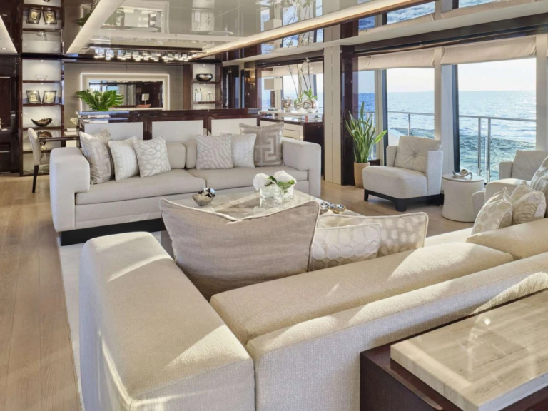 Sunseeker AQUA LIBRA mieten Athen
