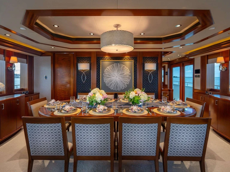 YachtCharter in Fort Lauderdale - Westport LADY JJ auf SamBoat