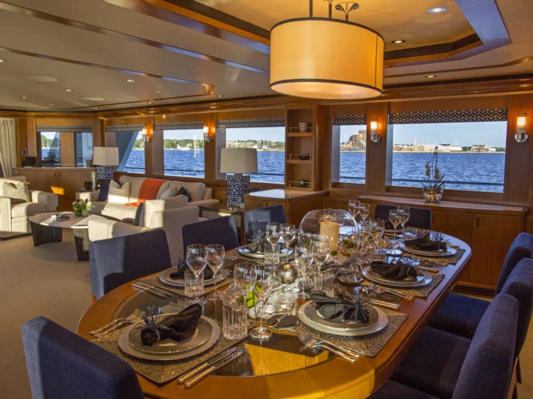 Yacht mieten in Bahamas zum besten Preis