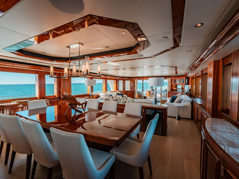 YachtCharter in Miami - Westport BLUE TIME auf SamBoat