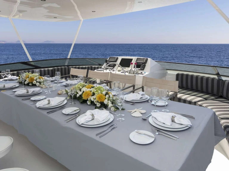 Vermietung Yacht Westport mit Führerschein