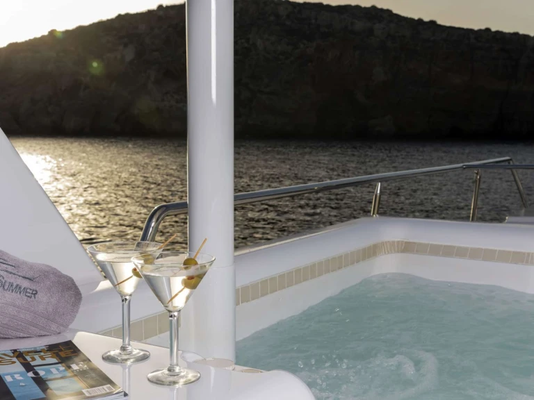 Yacht mieten in Athen zum besten Preis