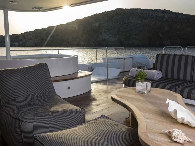 Westport ENDLESS SUMMER mieten Athen