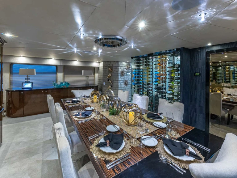 Ein Christensen SWEET ESCAPE mieten in Bahamas