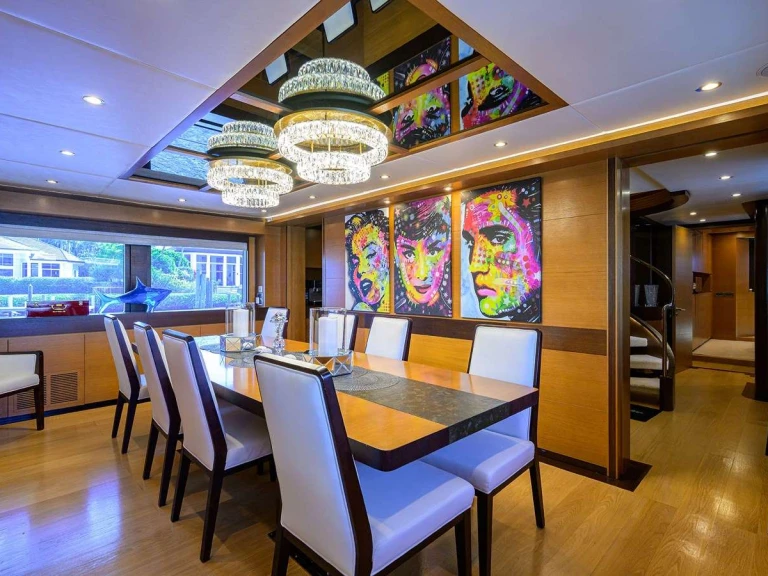 Yacht mit oder ohne Skipper IAG mieten in Palm Beach