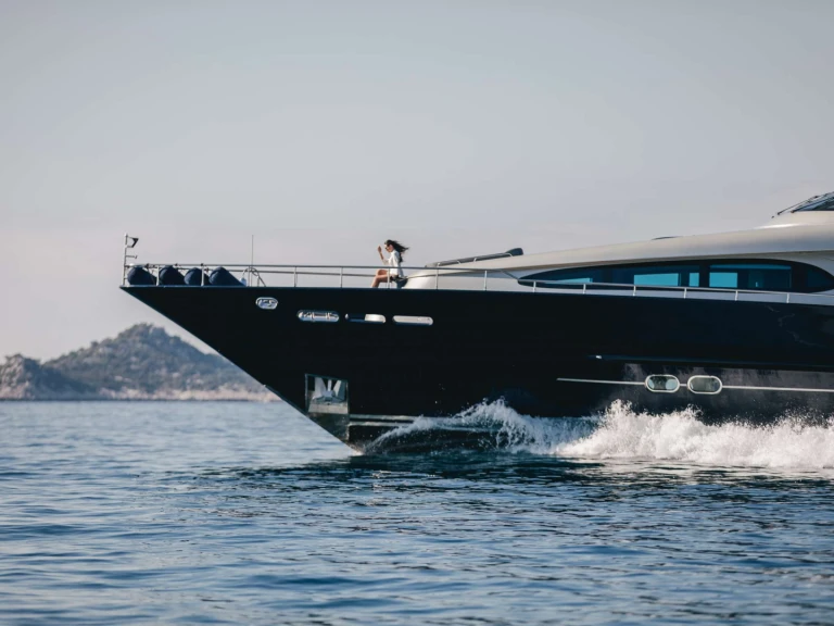 Yacht mit oder ohne Skipper Oceanline mieten in Trogir