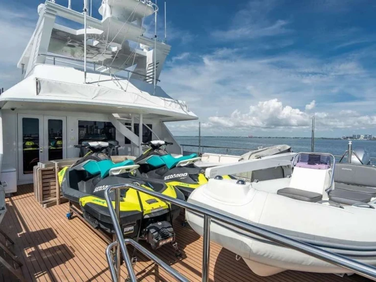 Ein Broward THE PRESTIGE mieten in Miami