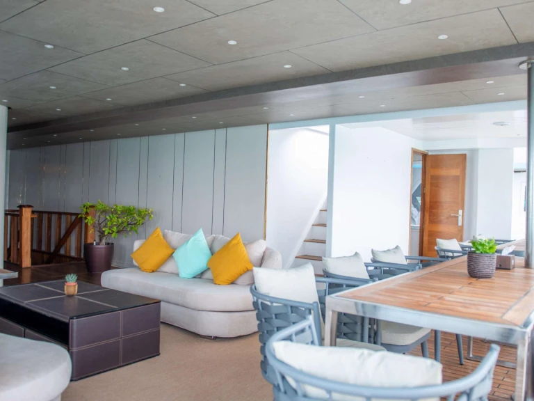 YachtCharter in Malé -  ARK NOBLE auf SamBoat