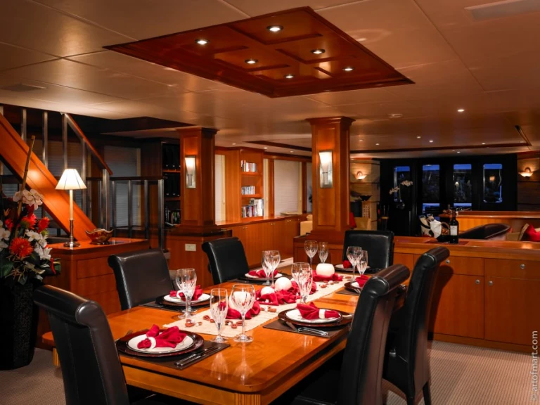 Yacht mit oder ohne Skipper Delta Marine mieten in Bahamas