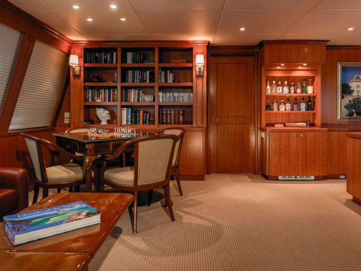 Vermietung Yacht Delta Marine mit Führerschein