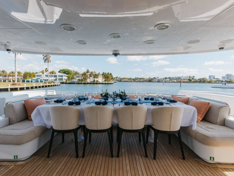 Yacht mit oder ohne Skipper delta mieten in Fort Lauderdale