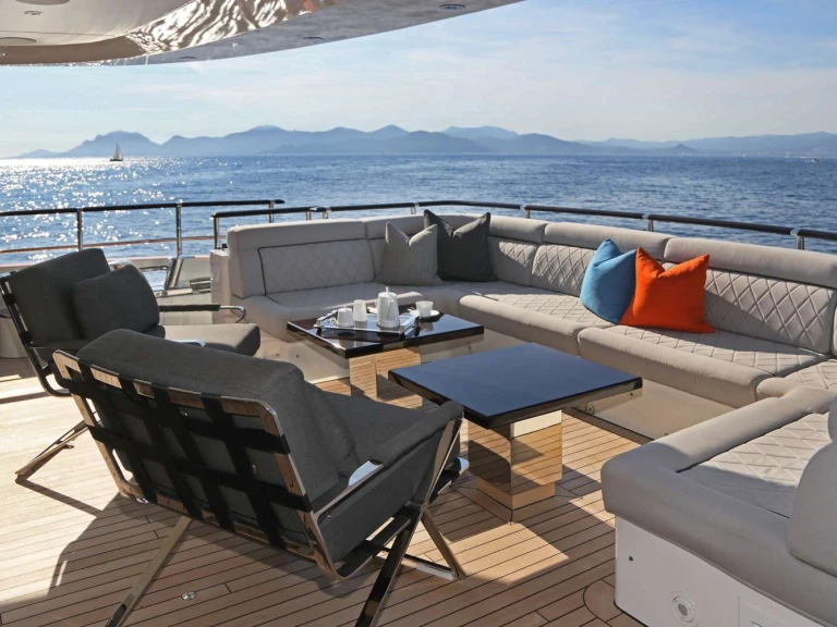 Boot mieten Provence-Alpes-Côte d'Azur günstig AURELIA